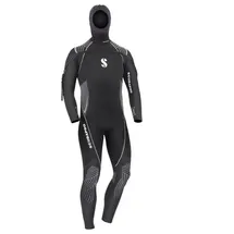 Scubapro Neoprenanzug Definition Schwarz S