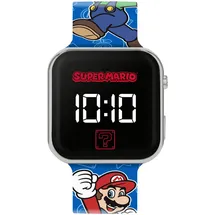 Super Mario GSM4259 mehrfarbig