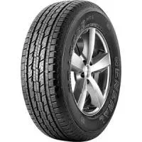 General Tire 265/60 R18 110H Grabber HTS 60 FR