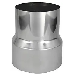 Bertrams Ewr Reduzierstück 21RS140-130 Ø 140/130 mm, eng/weit