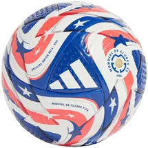 adidas Club World Cup 2025 CWC Pro Klub-Weltmeisterschaft Spielball Fußball 5