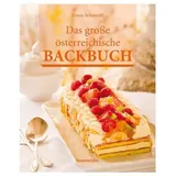 Löwenzahn Verlag in der Studienverlag Ges.m.b.H. Das große österreichische Backbuch