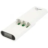 Allnet ALL-PB103, Weiß