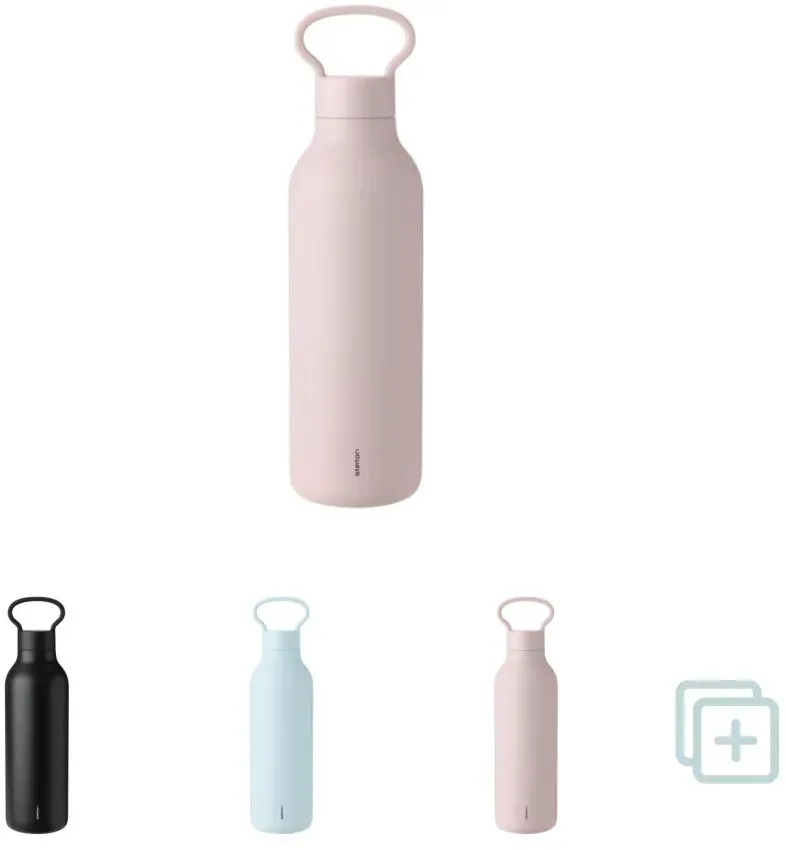 Stelton Tabi Isolierflasche
