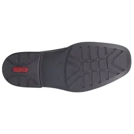 Rieker B0873 Herren Schwarz 41