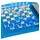 Lexibook Lexibook, ChessLight, Schachspiel mit Touch, sensibler Tastatur und Licht- und Soundeffekten, 32 Figuren, 64 Schwierigkeitsstufen, Batterie, Blau/Grau, LCG3000