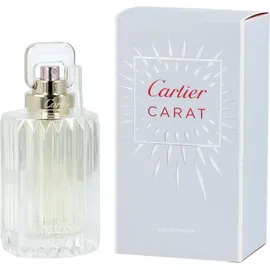 Cartier Carat Eau de Parfum 100 ml