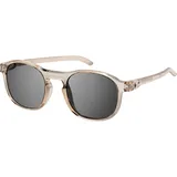 Sweet Protection Heat Sonnenbrille Obsidian Black Mirror/CAT3