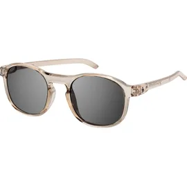 Sweet Protection Heat Sonnenbrille Obsidian Black Mirror/CAT3