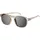 Sweet Protection Heat Sonnenbrille Obsidian Black Mirror/CAT3