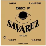 Savarez 520 F - Saiten Konzertgitarre