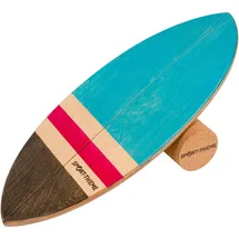 Sport-Thieme Balance-Board Kork Surfer"", Klein