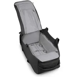 Osprey Sojourn Shuttle 2-Rollen 92 cm / 130 l schwarz