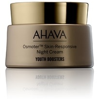 AHAVA Youth Boosters Dead Sea Osmoter Skin-Responsive Nachtcreme