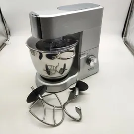 Moulinex MasterChef Grande QA810D