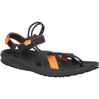 Lizard Hike H20 black/lizard orange 44