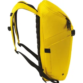 Nitro Nikuro cyber yellow