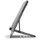 Kensington EQ Aluminum Adjustable Laptop Stand