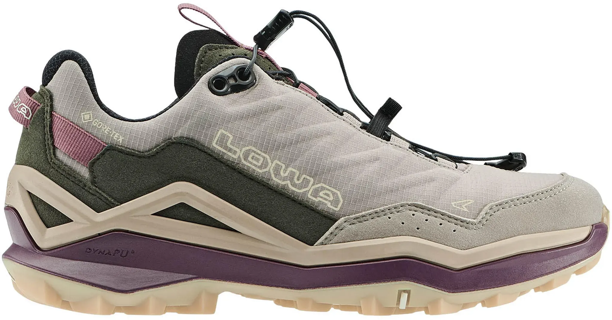 maddox pro gtx lo sl ws 39,5