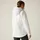 Regatta Hamara IV Outdoorjacke Wasserdicht mit Kapuze in Weiß - 36