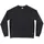Houdini Mono Air Crew Sweatshirt Schwarz S