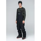 Bula LIFTIE Skihose Schwarz S