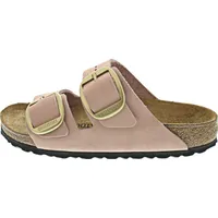 Birkenstock Arizona Big Buckle in Rosa, 39