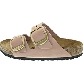 Birkenstock Arizona Big Buckle in Rosa, 39