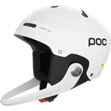 Poc Artic SL MIPS 55-58 cm Weiß