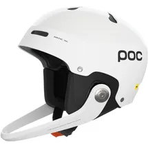 Poc Artic SL MIPS 55-58 cm Weiß