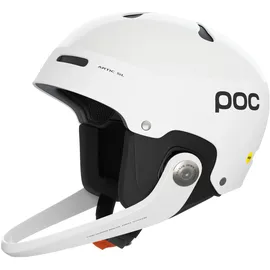 Poc Artic SL MIPS 55-58 cm Weiß