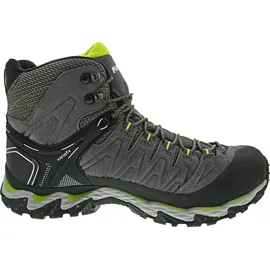MEINDL Lite Hike GTX Herren Anthrazit/Lime 43
