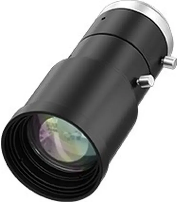 Sensopart C-Mount Objektiv OC-75-HD-34x0,5