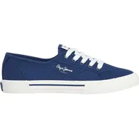 Pepe Jeans Brady Basic Schuhe blau