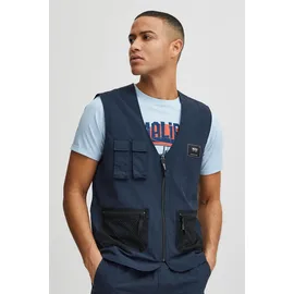 Indicode IDPiet Blau XXL