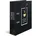 Rezeptordner Home Cooking Schwarz/Gold 1 St