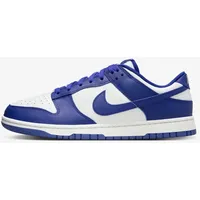 Nike Dunk Low Retro "Concord", Blau, Größe: 40