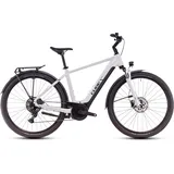 Cube Touring Hybrid One 500 cotton ́n ́grey 58 cm