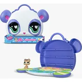 Littlest Pet Shop COLLECT AND DISPLAY CASE