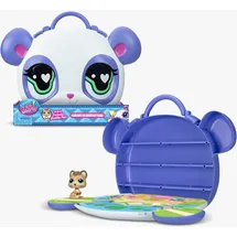 Littlest Pet Shop COLLECT AND DISPLAY CASE