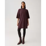 Opus Kleid Wanalo Rot 40