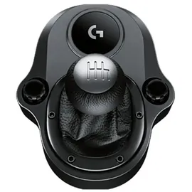 Logitech Driving Force Shifter für PS4 / Xbox One / PC