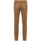 Ricano Lederhose PND Braun XL