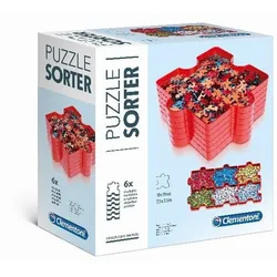 Clementoni - Puzzle Sortierer