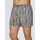 Witt Weiden Boxershorts grau 8 2er Pack