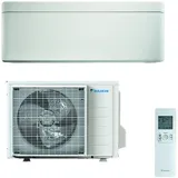 DAIKIN Stylish FTXA25CW+RXA25A8 Wandgerät WEISS 2.5 kW