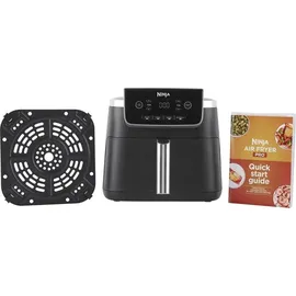 Ninja Foodi PRO AF140EU 4,7 l schwarz
