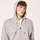 OAKLEY Relax 2.0 Hoodie Grau S