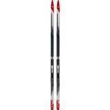 McKINLEY Ski Ux.-Langlauf-Set Active 8 Grip + Pr 177 cm