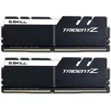 G.SKILL Trident Z 32GB Kit DDR4 PC4-25600 (F4-3200C16D-32GTZKW)